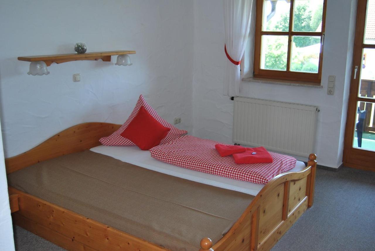 Paga Hotel Aidenbach 外观 照片