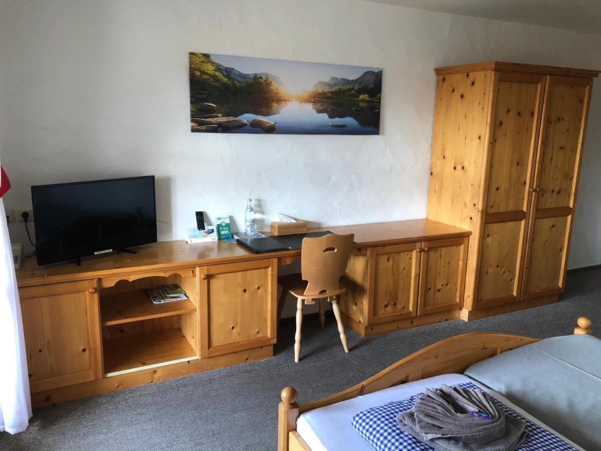 Paga Hotel Aidenbach 外观 照片