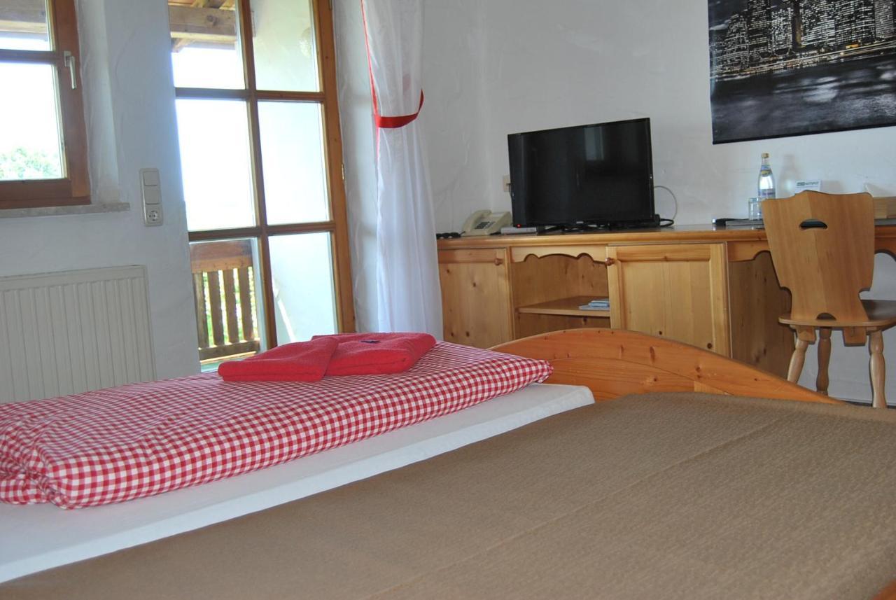 Paga Hotel Aidenbach 外观 照片