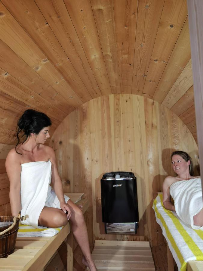Paga Hotel Aidenbach 外观 照片