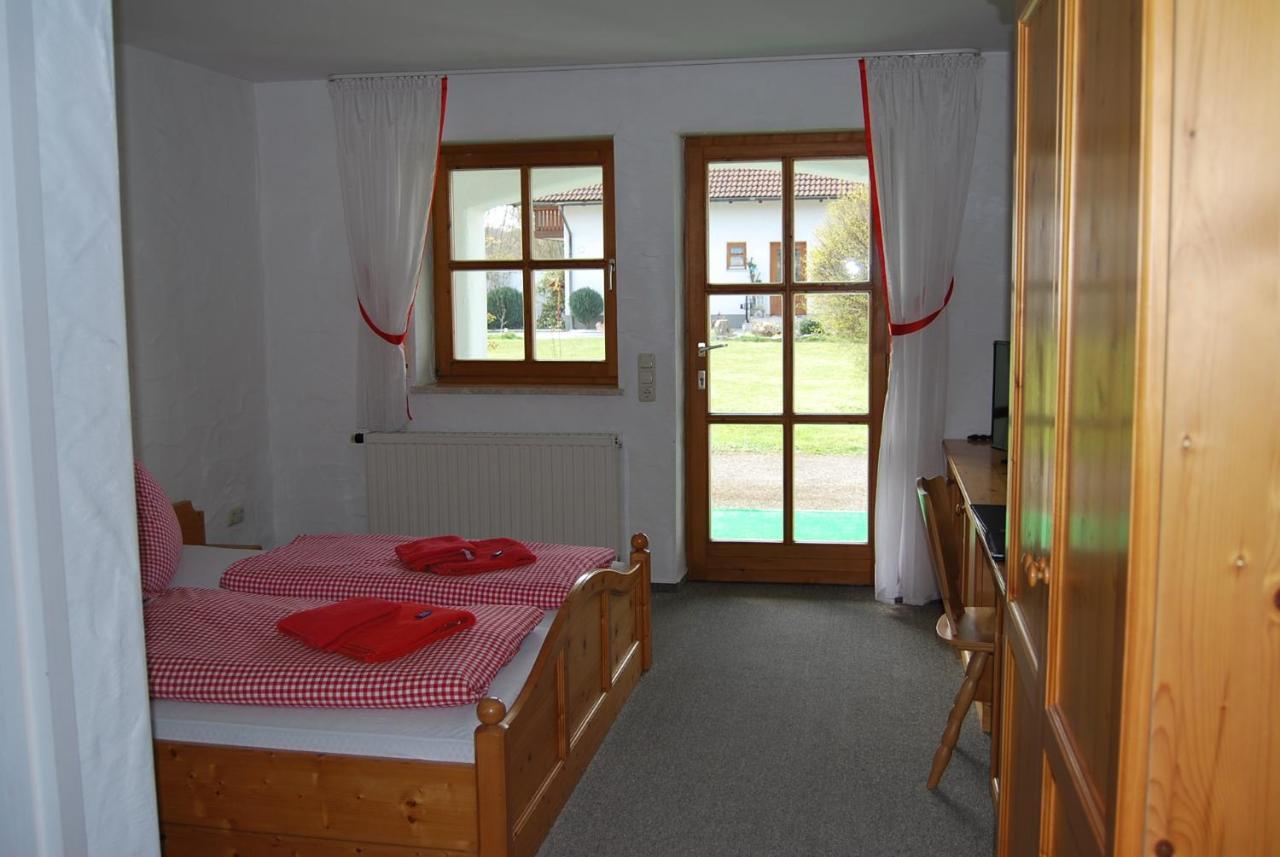 Paga Hotel Aidenbach 外观 照片