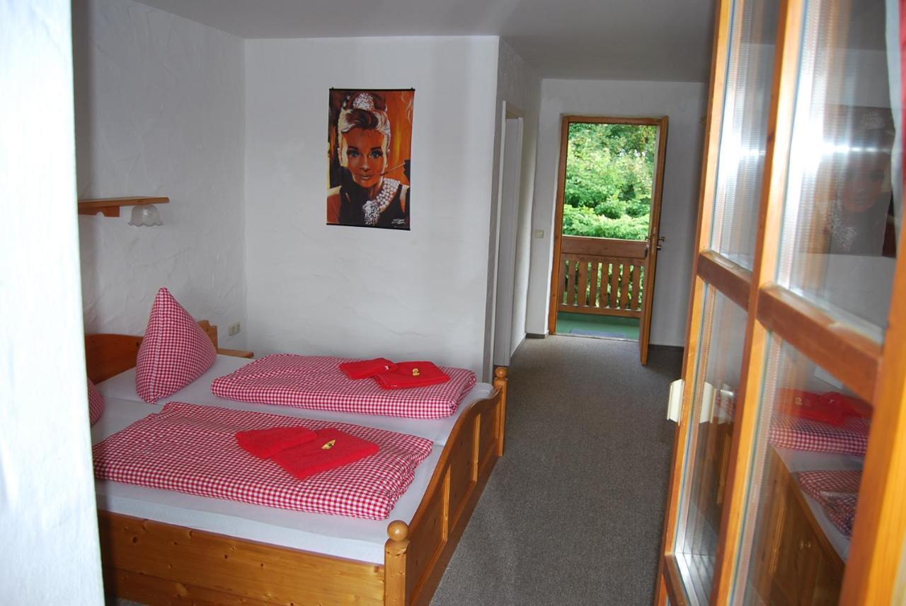 Paga Hotel Aidenbach 外观 照片