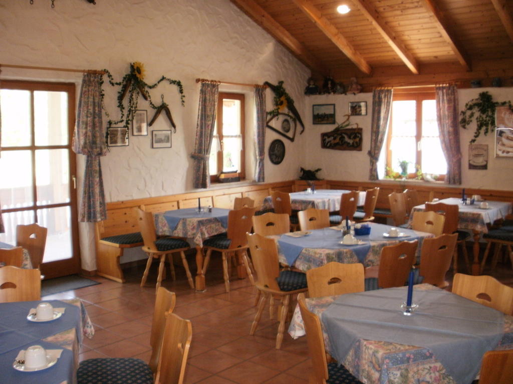 Paga Hotel Aidenbach 外观 照片