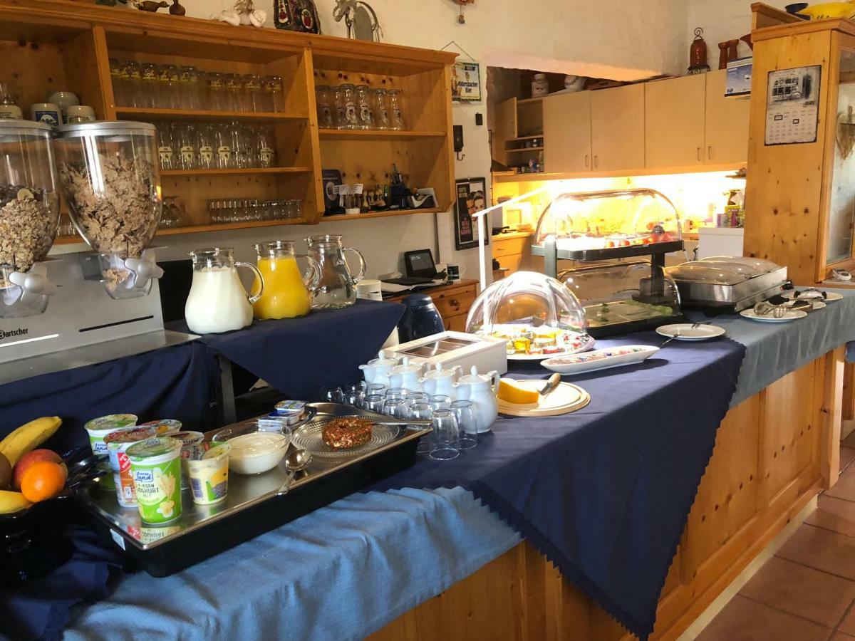 Paga Hotel Aidenbach 外观 照片