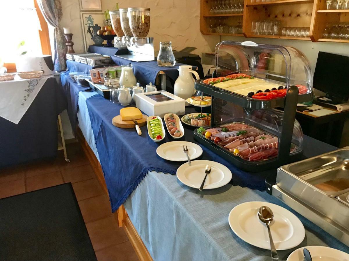 Paga Hotel Aidenbach 外观 照片