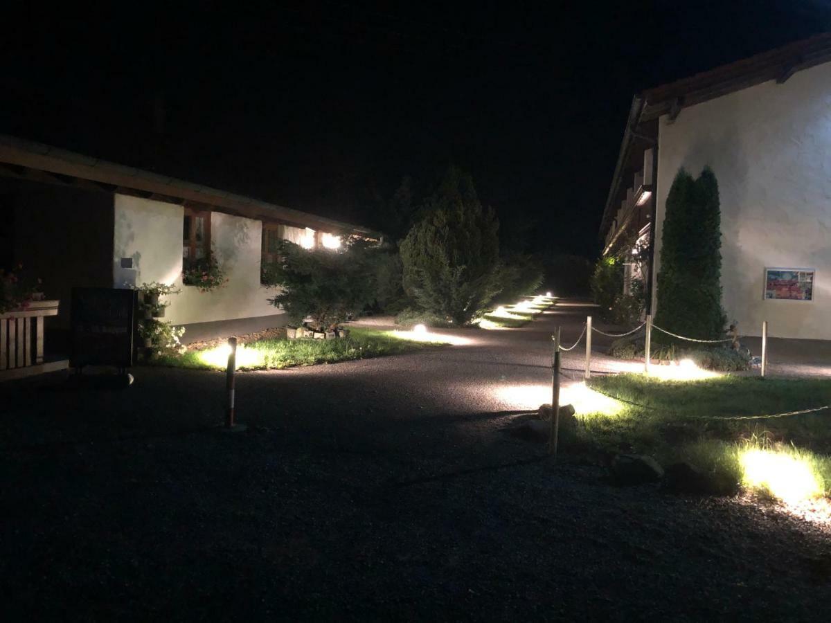 Paga Hotel Aidenbach 外观 照片