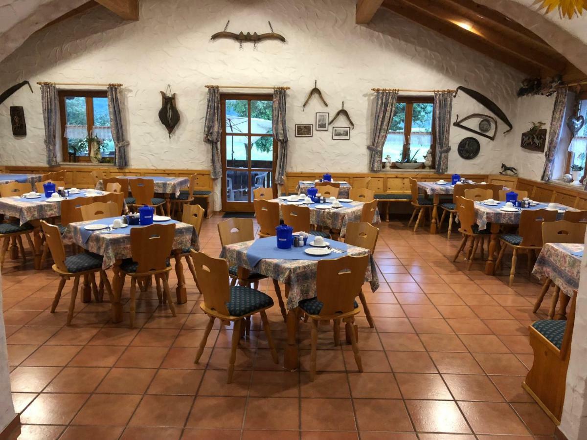 Paga Hotel Aidenbach 外观 照片