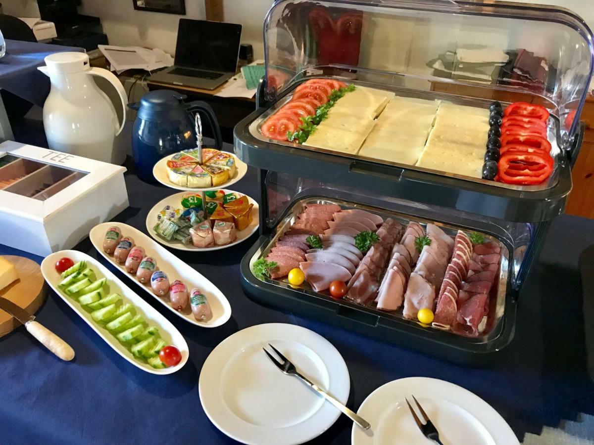 Paga Hotel Aidenbach 外观 照片