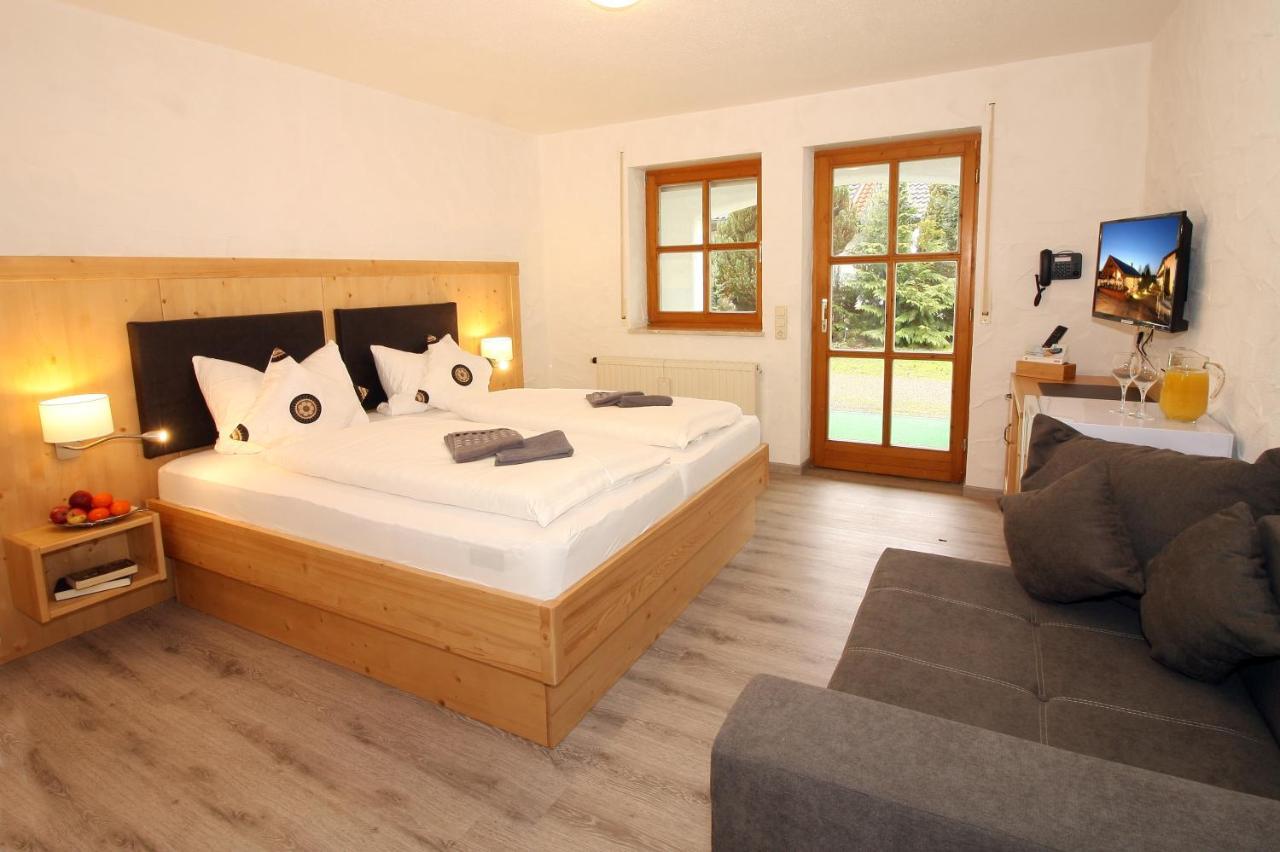 Paga Hotel Aidenbach 外观 照片