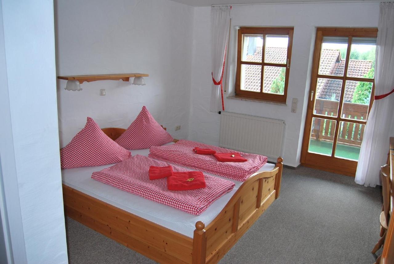 Paga Hotel Aidenbach 外观 照片