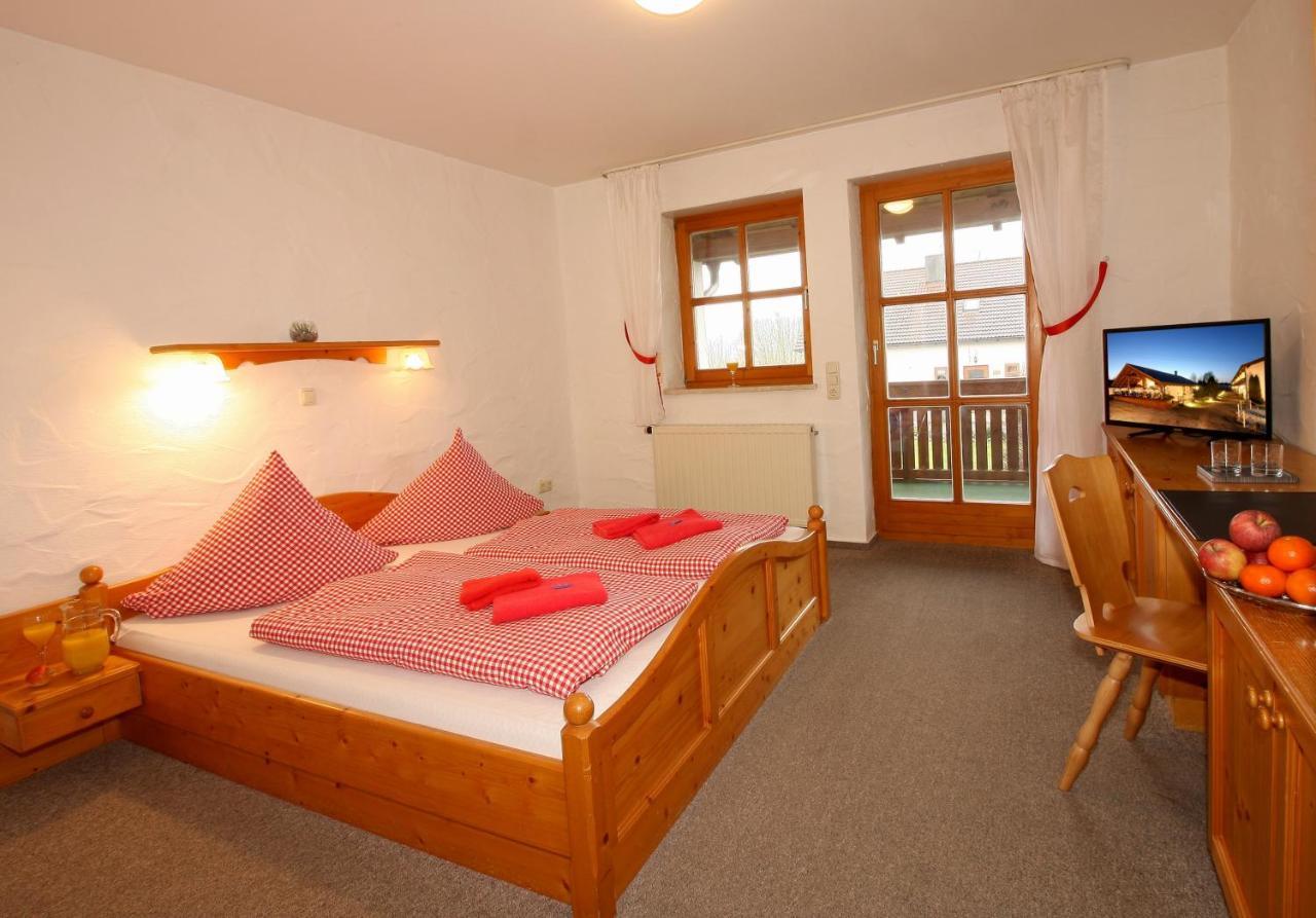 Paga Hotel Aidenbach 外观 照片