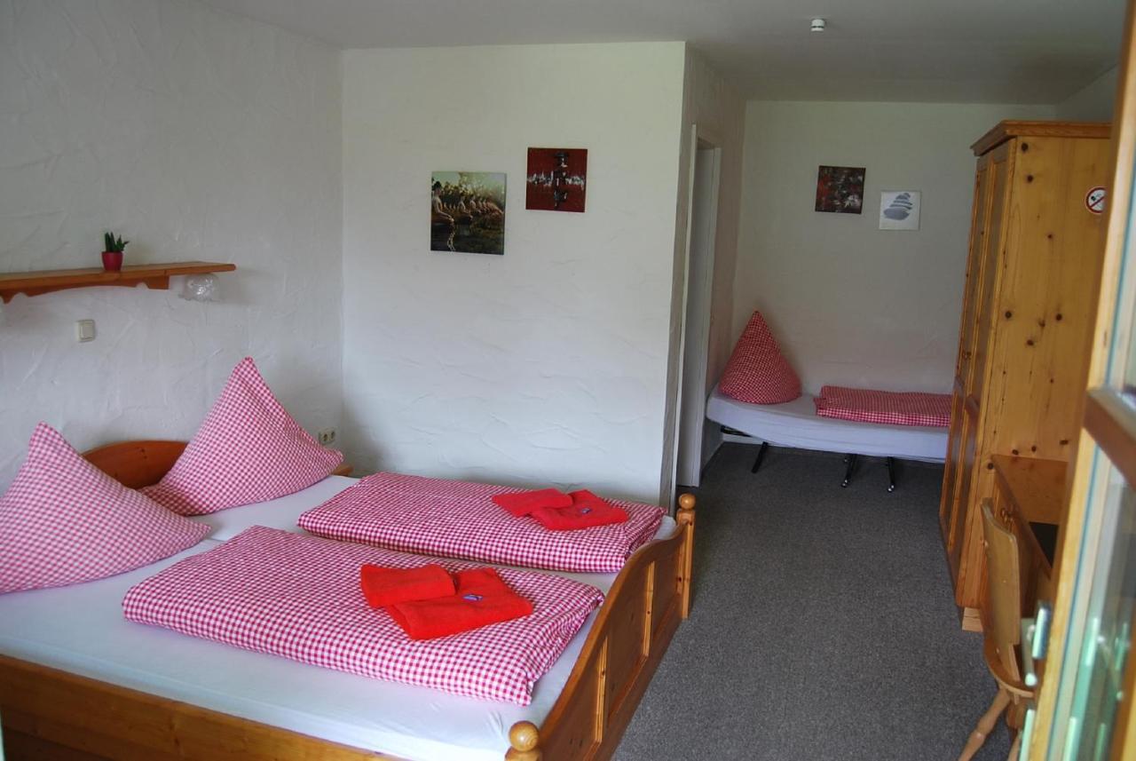 Paga Hotel Aidenbach 外观 照片