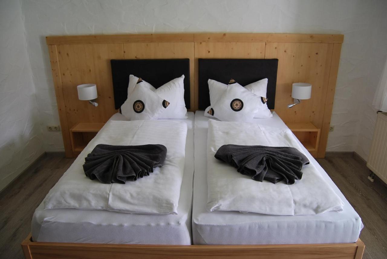 Paga Hotel Aidenbach 外观 照片