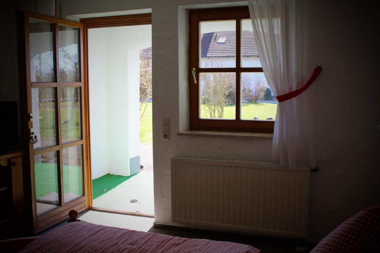 Paga Hotel Aidenbach 外观 照片