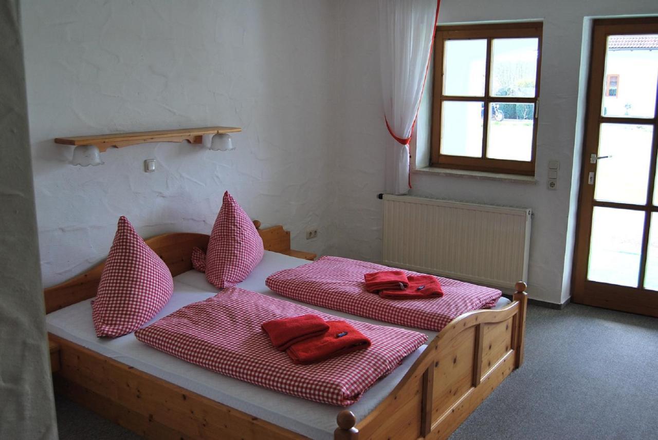 Paga Hotel Aidenbach 外观 照片
