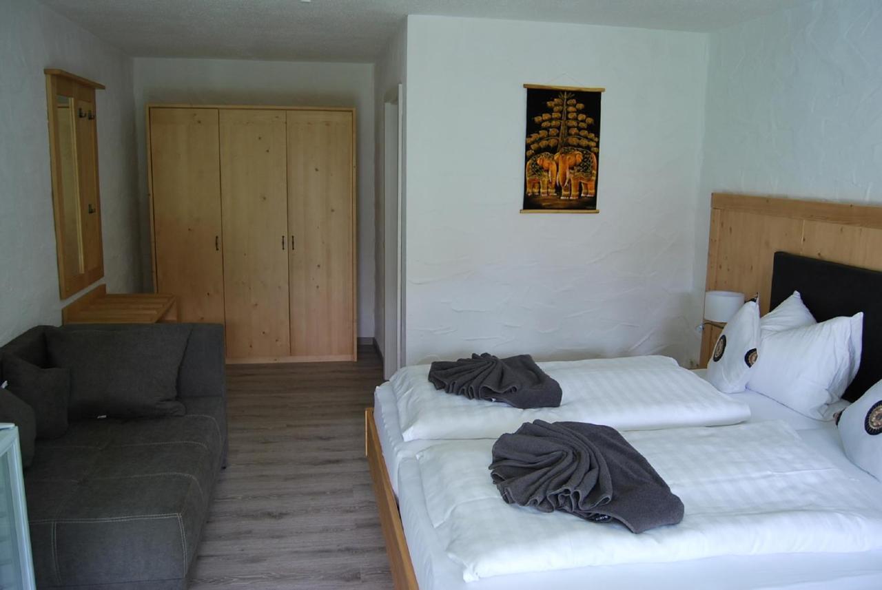 Paga Hotel Aidenbach 外观 照片