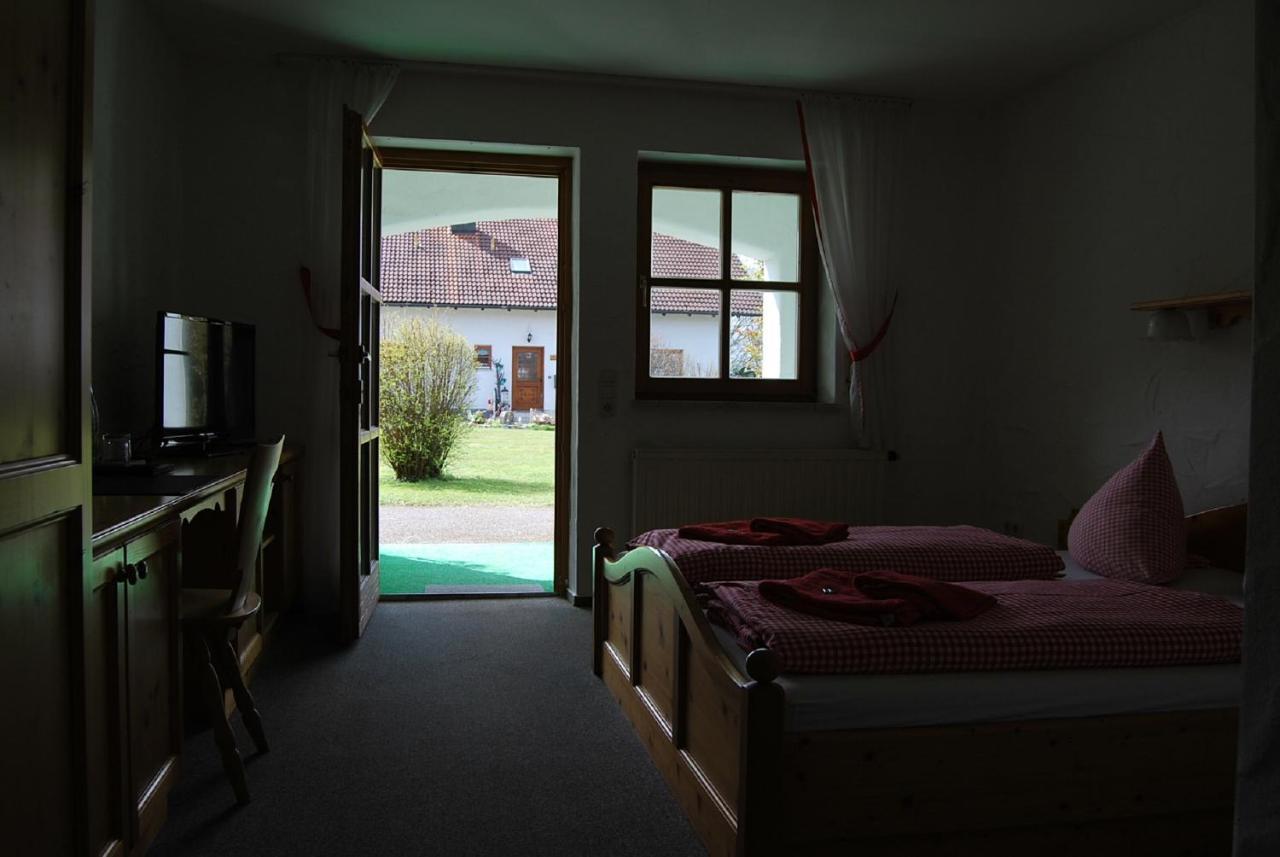 Paga Hotel Aidenbach 外观 照片